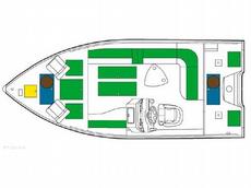 Polar Kraft Sierra V194 F 2005 Boat specs