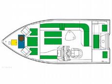 Polar Kraft Sierra V194 SD 2005 Boat specs