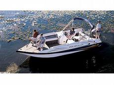 Polar Kraft Sierra V224 F 2005 Boat specs