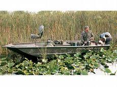 Polar Kraft SPORTSMAN MV 1675 DB 2005 Boat specs