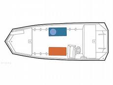 Polar Kraft SPORTSMAN MV 1675 SC 2005 Boat specs