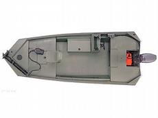 Polar Kraft Sportsman MV 1780 SC 2005 Boat specs