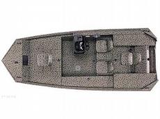 Polar Kraft SPORTSMAN MV 1885 HF 2005 Boat specs