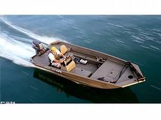Polar Kraft SPORTSMAN MV 1886 SE 2005 Boat specs