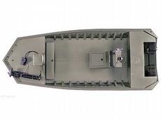 Polar Kraft SPORTSMAN MV 2096 CC 2005 Boat specs