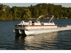 Premier Boats 210 Castaway 2005 Boat specs