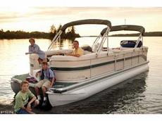 Premier Boats 210 Legend RE 2005 Boat specs
