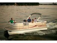 Premier Boats 210 SunSation ES 2005 Boat specs
