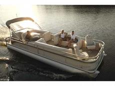 Premier Boats 235 Escapade 2005 Boat specs