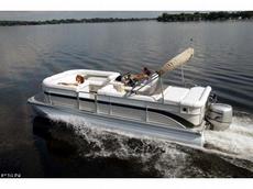 Premier Boats 235 Legend ES 2005 Boat specs