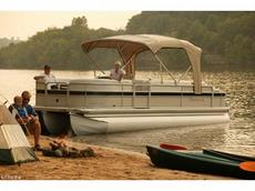 Premier Boats 250 Alante 2005 Boat specs