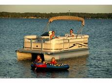 Premier Boats 250 SunSation RE 2005 Boat specs