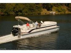 Premier Boats 275 Grand Majestic RE 2005 Boat specs