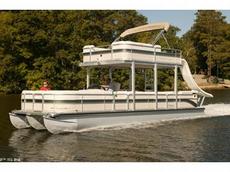 Premier Boats 310 Boundary Waters 2005 Boat specs