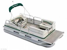 Princecraft 16 2005 Boat specs