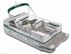 Princecraft 180 2005 Boat specs