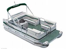 Princecraft 181 L 2005 Boat specs