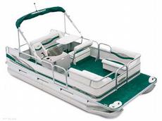 Princecraft 181 2005 Boat specs