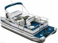 Princecraft 182 ST2S 2005 Boat specs