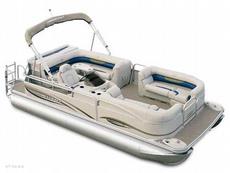 Princecraft 20 L 2005 Boat specs