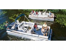 Princecraft 20 L4S 2005 Boat specs