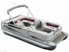 Princecraft 20 LP 2005 Boat specs