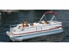 Princecraft 22 L-SS 2005 Boat specs