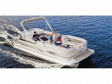 Princecraft 22 LP I/O 2005 Boat specs