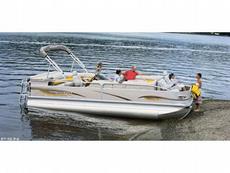 Princecraft 22 LP-SS 2005 Boat specs