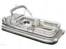 Princecraft 22 LP 2005 Boat specs
