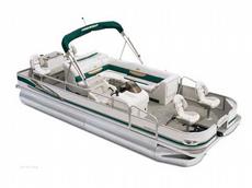 Princecraft 22 LP4S 2005 Boat specs