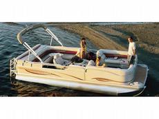 Princecraft 22 LPF 2005 Boat specs