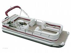 Princecraft 24 L 2005 Boat specs