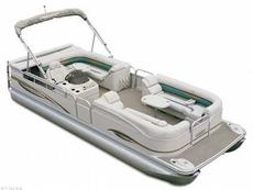 Princecraft 24 LP 2005 Boat specs