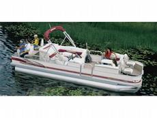 Princecraft 24 LP4S 2005 Boat specs