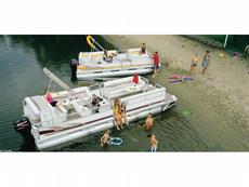 Princecraft 241 L 2005 Boat specs