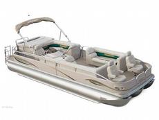 Princecraft 26 LP-SS I/O 2005 Boat specs