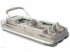 Princecraft 26 LP-SS 2005 Boat specs