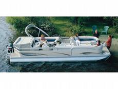 Princecraft 26 LP 2005 Boat specs
