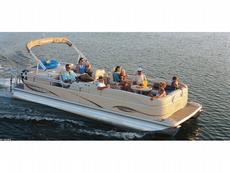Princecraft 26 SE 2005 Boat specs