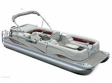 Princecraft 26 WK  2005 Boat specs
