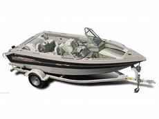 Princecraft Fish n' Promenade  SP 186 FNP I/O SE 2005 boat specs