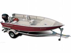 Princecraft Holiday DLX BT 2005 Boat specs