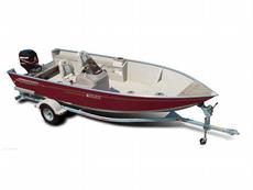 Princecraft Hudson DLX SC 2005 Boat specs