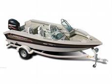 Princecraft Platinum SP 186 SE  2005 Boat specs