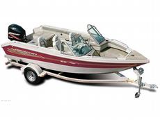 Princecraft Platinum SP 186  2005 Boat specs