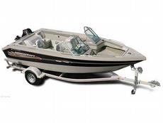 Princecraft Platinum SP 196 I/O SE  2005 Boat specs