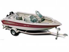 Princecraft Platinum SP 196 I/O 2005 Boat specs