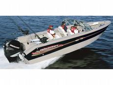 Princecraft Platinum SP 220 SE 2005 Boat specs