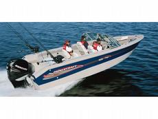 Princecraft Platinum SP 220  2005 Boat specs